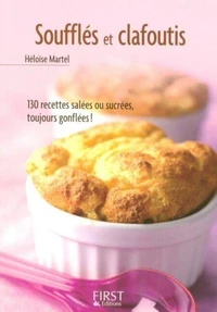 Soufflés et clafoutis