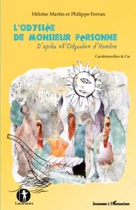 L'odyssée de Monsieur Personne