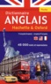 Héloïse Neefs et Gérard Kahn - Dictionnaire Anglais Hachette & Oxford - Français-anglais anglais-français.