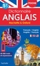 Héloïse Neefs et Gérard Kahn - Dictionnaire anglais Hachette & Oxford - Français/anglais - anglais/français.