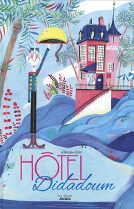 Hôtel Didadoum