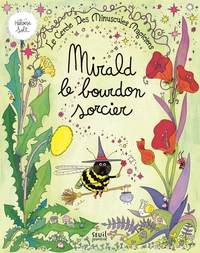 Mirald le bourdon sorcier