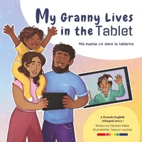 My Granny Lives in the Tablet