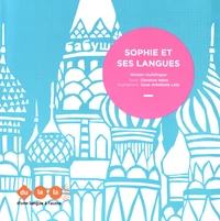 Sophie et ses langues