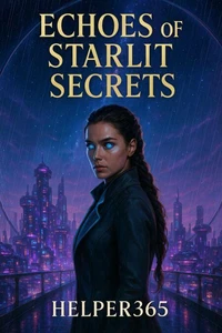 Echoes of Starlit Secrets