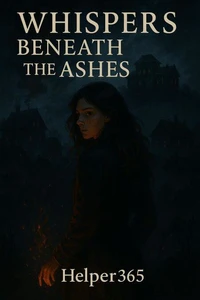 Whispers Beneath the Ashes
