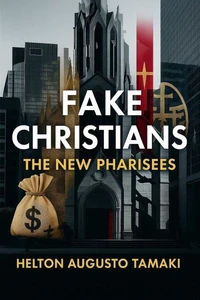 Fake Christians: The New Pharisees