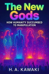 The New Gods: How Humanity Succumbed to Manipulation