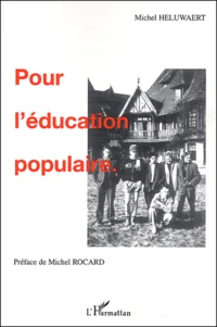 Pour l'éducation populaire