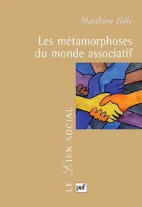 Les métamorphoses du monde associatif