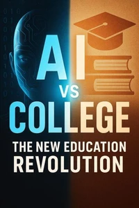 AI vs. College  - The New Education Revolution