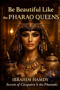 Be Beautiful  LIKE the Pharao Queens
