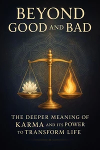 Beyond Good and Bad - The Deeper Meaning of Karma and Its Power to Transform Life