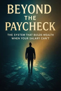 Beyond the Paycheck - The System That Builds Wealth When Your Salary Can’t