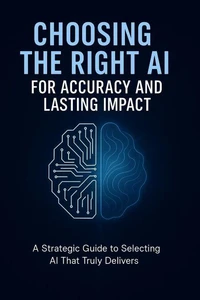 Choosing the Right AI for Accuracy and Lasting Impact