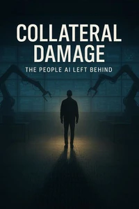 Collateral Damage - The People AI Left Behind