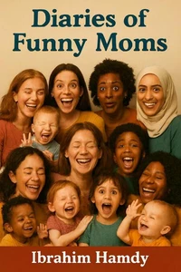 Diaries Of Funny Moms
