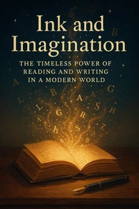 Ink and Imagination - The Timeless Power of Reading and Writing in a Modern World