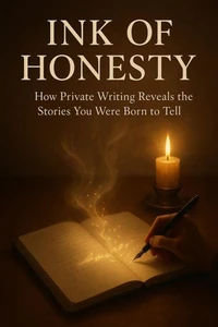 Ink of Honesty - How Private Writing Reveals the Stories You Were Born to Tell