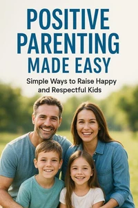 Positive Parenting Made Easy