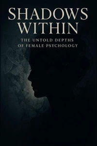 Shadows Within - The Untold Depths of Female Psychology