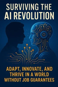 Surviving the AI Revolution - Adapt, Innovate, and Thrive in a World Without Job Guarantees