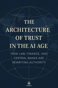 The Architecture of Trust in the AI Age - How Law, Finance, and Central Banks Are Rewriting Authority
