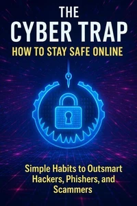 The Cyber Trap – How to Stay Safe Online