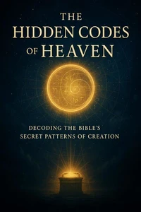 The Hidden Codes of Heaven - Decoding the Bible’s Secret Patterns of Creation