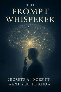The Prompt Whisperer - Secrets AI Doesn’t Want You to Know