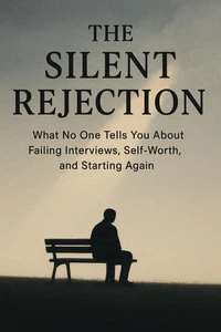The Silent Rejection - What No One Tells You About Failing Interviews, Self-Worth, and Starting Again