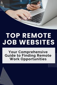Top Remote Job Websites