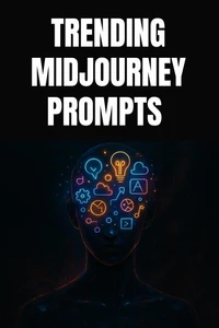 Trending Midjourney Prompts for Creative Minds