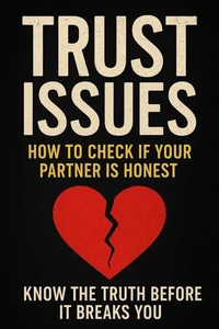 Trust Issues - How to Check If Your Partner Is Honest