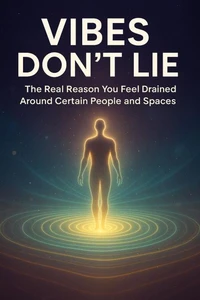 Vibes Don’t Lie - The Real Reason You Feel Drained Around Certain People and Spaces