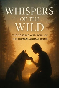 Whispers of the Wild - The Science and Soul of the Human–Animal Bond