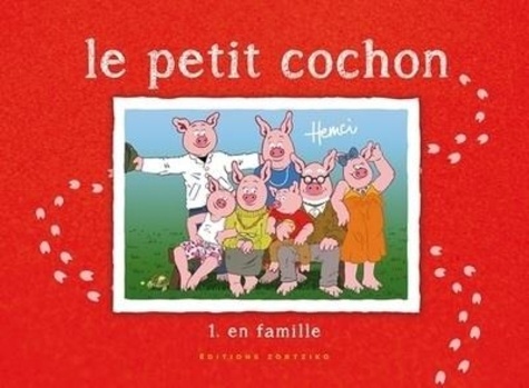 Scarica Gratis Images Le Petit Cochon Tome 1 En Famille Hemci Livres Furet Du Nord le plus cool par