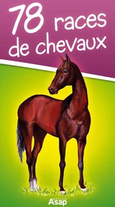 78 races de chevaux