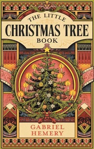 The Little Christmas Tree Book