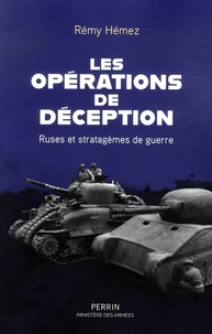 Les opérations de déception