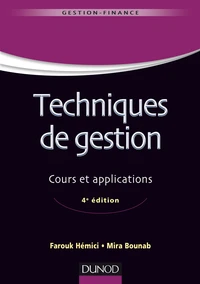 Techniques de gestion
