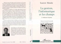 La gestion, l'informatique et les champs