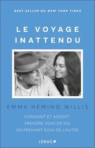 Le voyage inattendu
