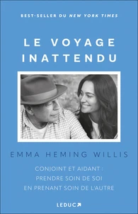 Le voyage inattendu