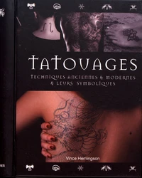 Tatouages