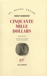 Cinquante mille dollars