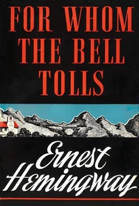 For Whom the Bell Tolls