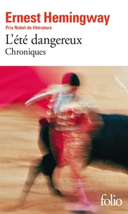 L'été dangereux