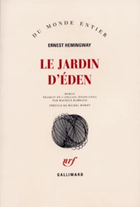 Le Jardin D'Eden