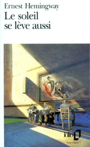 Le Soleil se lève aussi